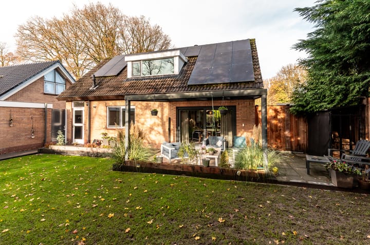 Foto 45 van Wiekslag 1