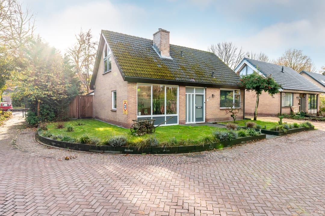 Foto 47 van Wiekslag 1