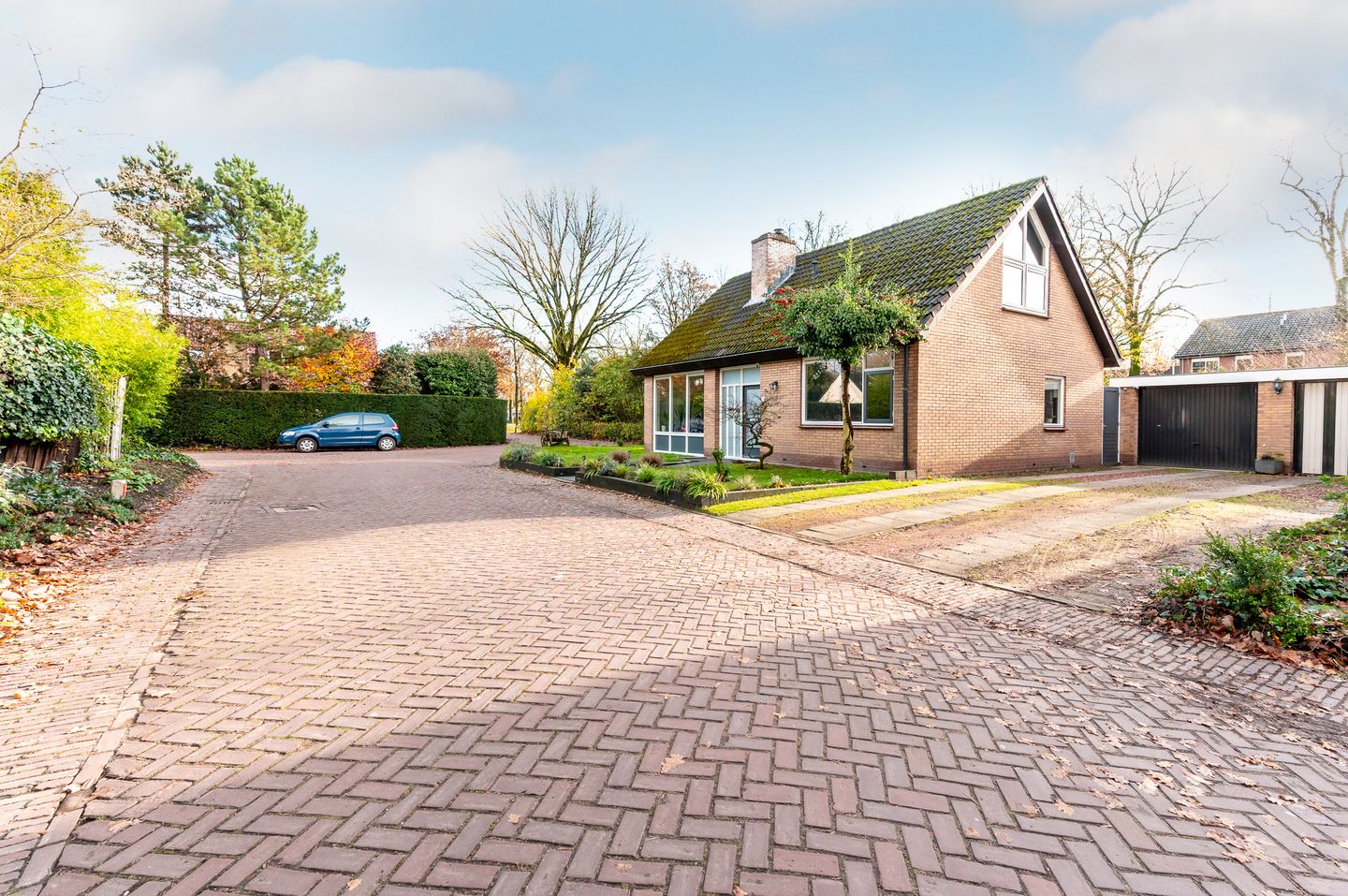 Foto 49 van Wiekslag 1