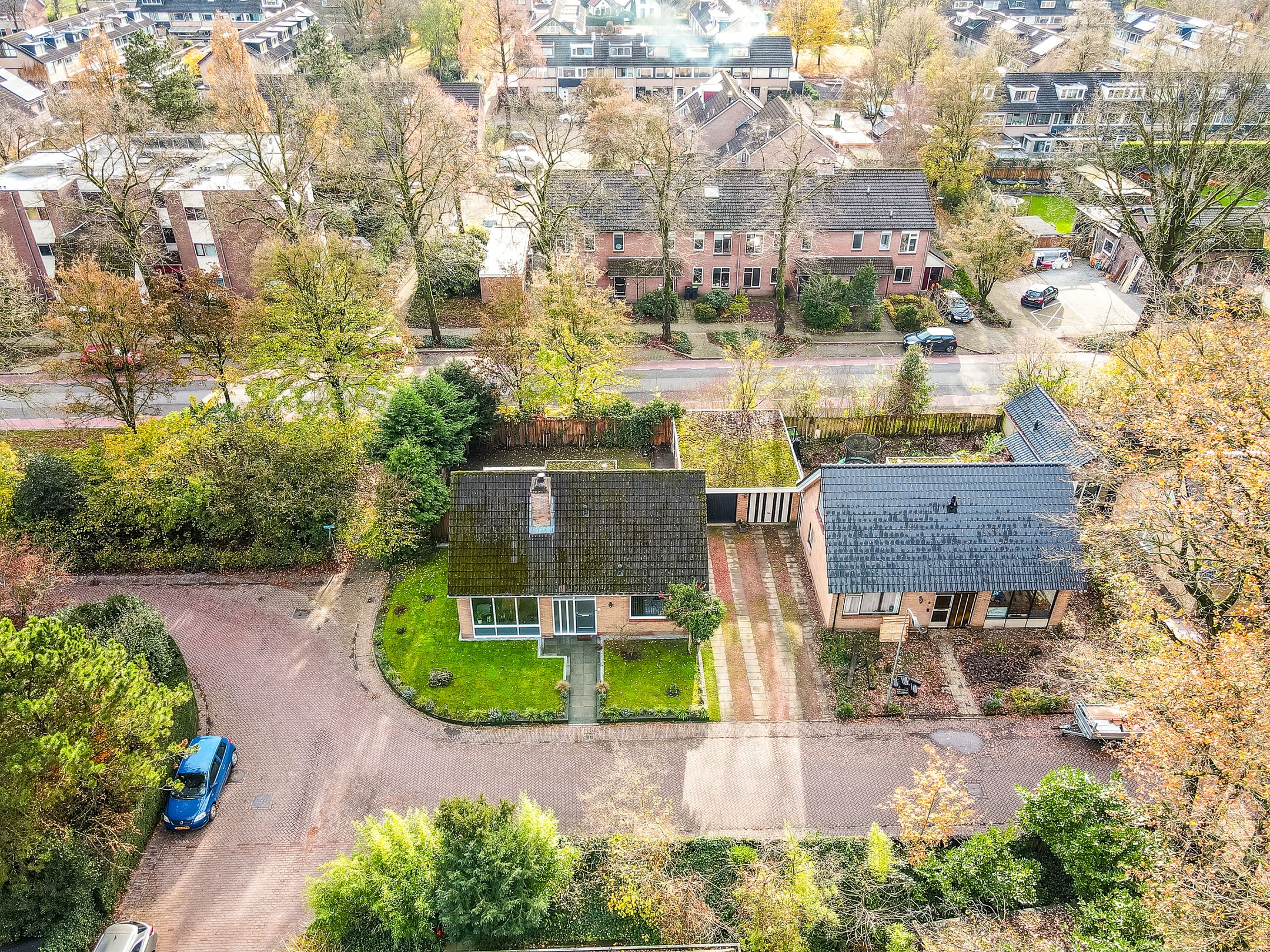 Foto 51 van Wiekslag 1