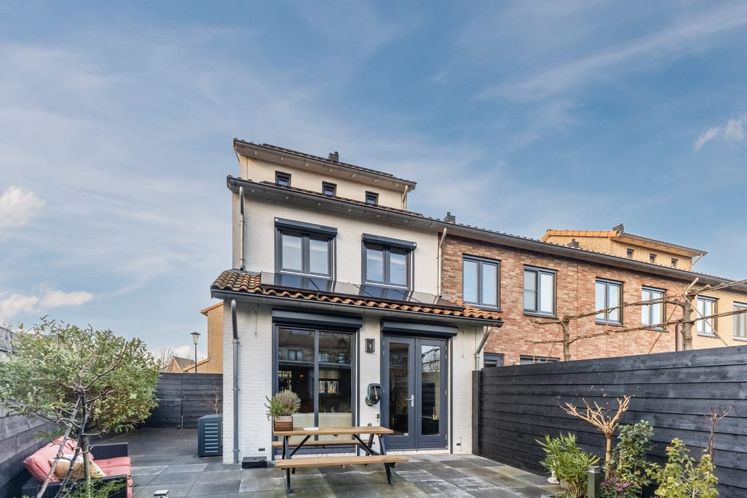 Foto 1 van Akkerland 11