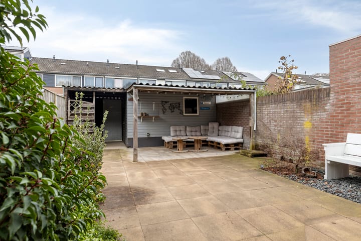 Foto 5 van Wilgenstraat 5