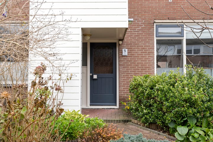 Foto 7 van Wilgenstraat 5