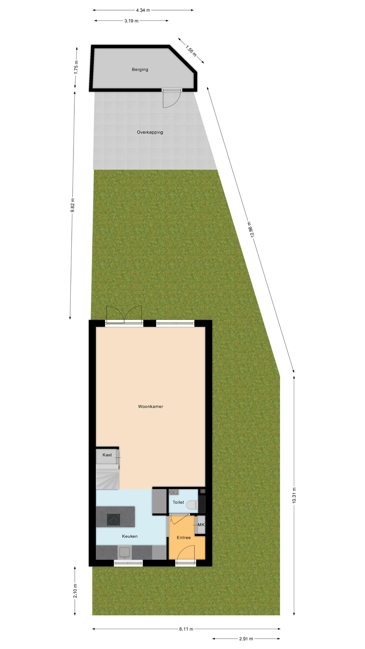 Foto 55 van Akkerland 11