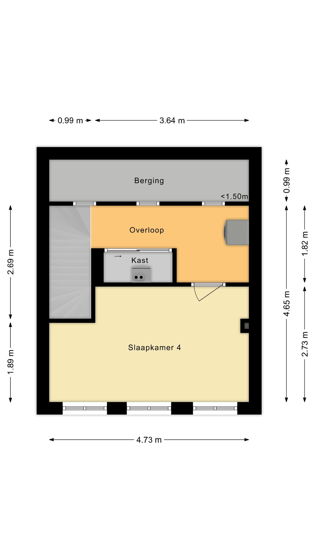 Foto 58 van Akkerland 11