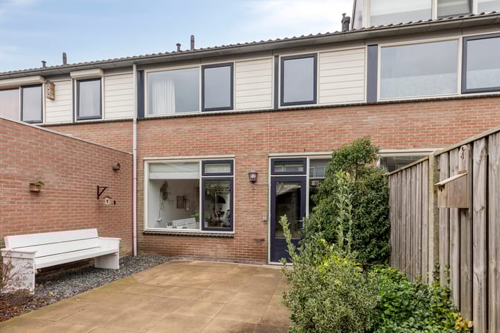 Foto 6 van Wilgenstraat 5