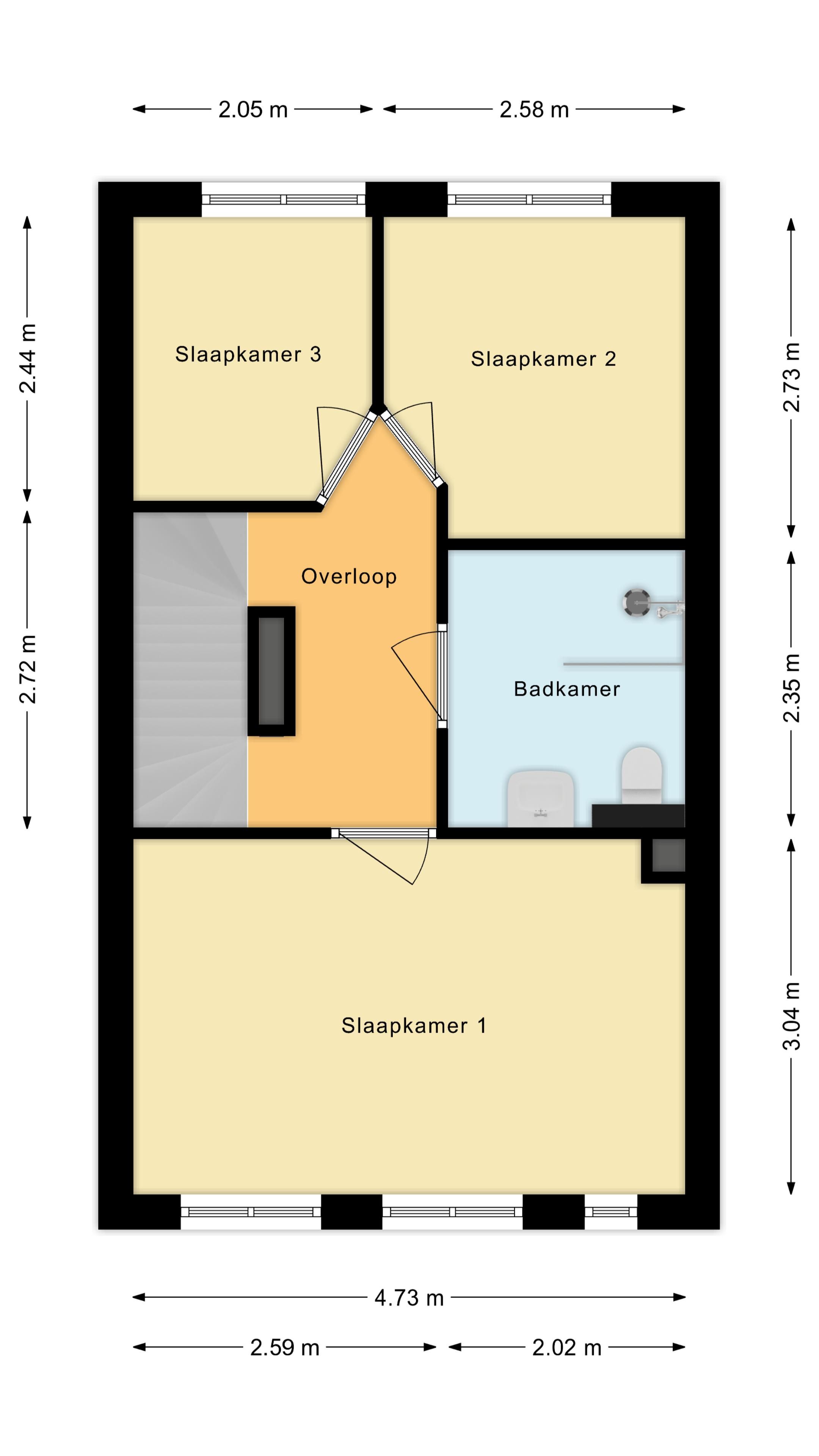 Foto 57 van Akkerland 11