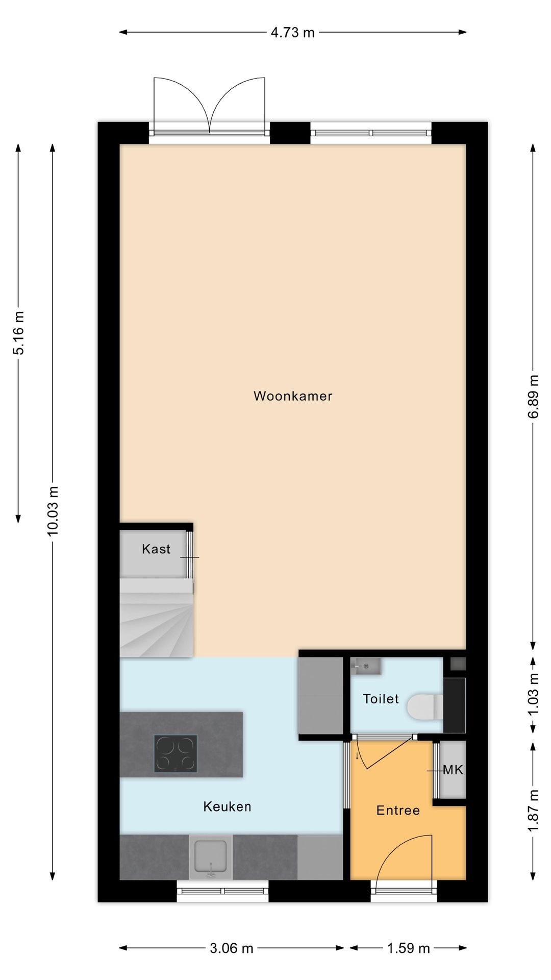 Foto 56 van Akkerland 11