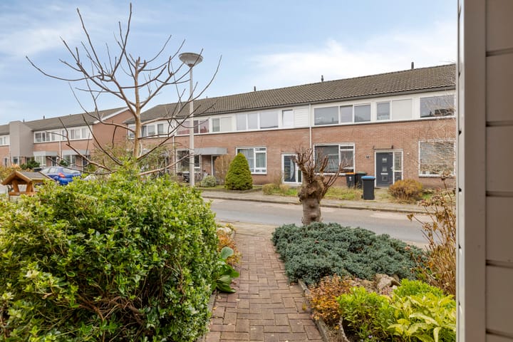 Foto 38 van Wilgenstraat 5