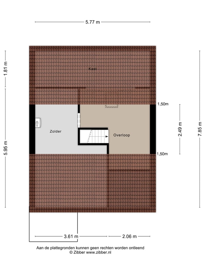 Foto 41 van Wilgenstraat 5