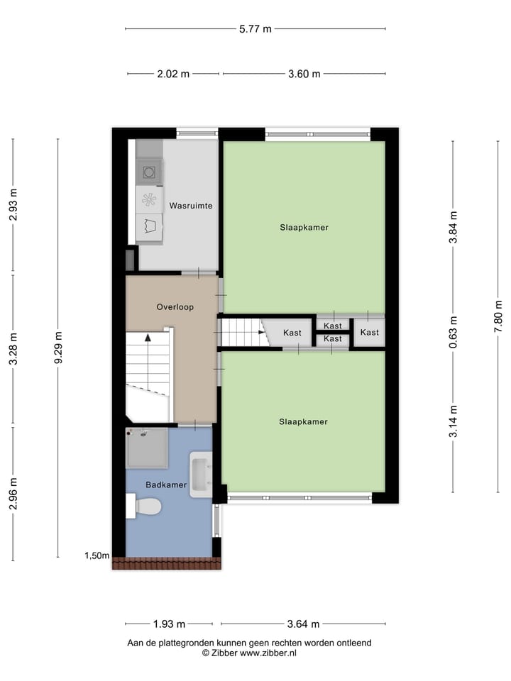 Foto 40 van Wilgenstraat 5