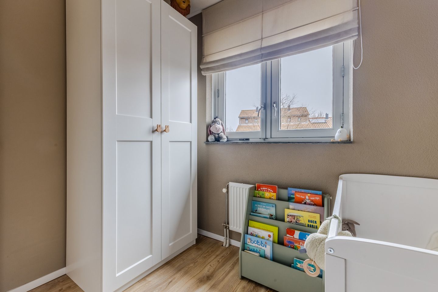 Foto 25 van Akkerland 11