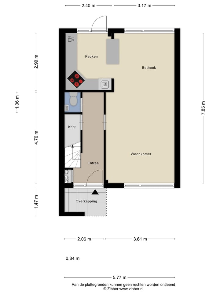 Foto 39 van Wilgenstraat 5