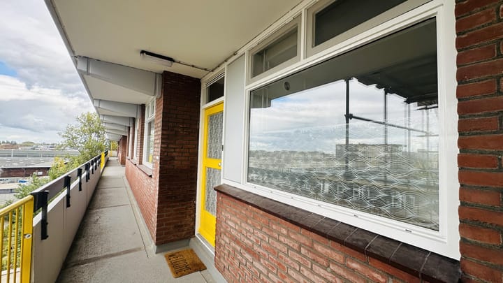 Foto 2 van Herculesweg 149