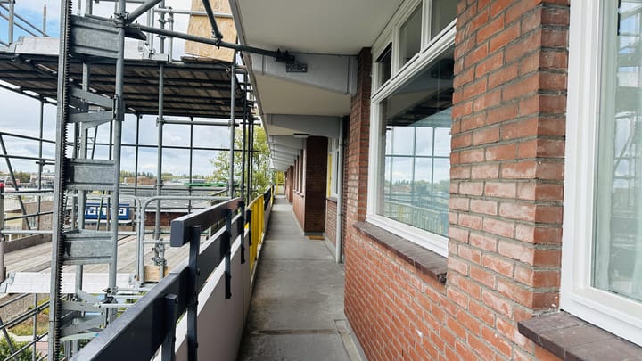 Foto 3 van Herculesweg 149