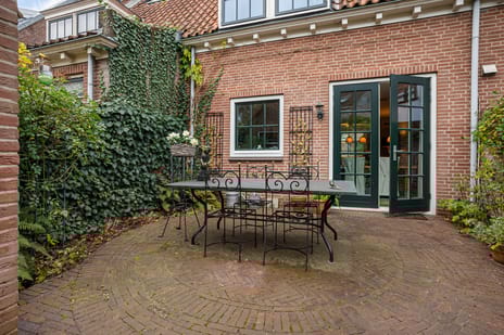 Kromme Elleboogsteeg 11 secondary image