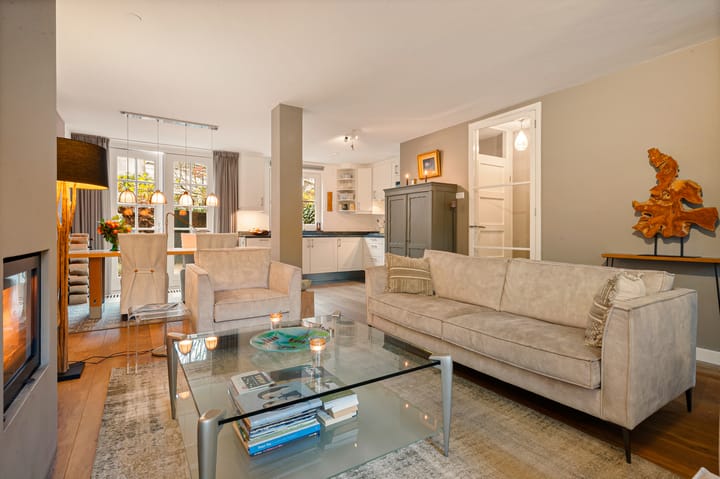 Foto 3 van Kromme Elleboogsteeg 11