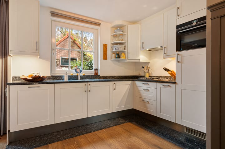 Foto 4 van Kromme Elleboogsteeg 11