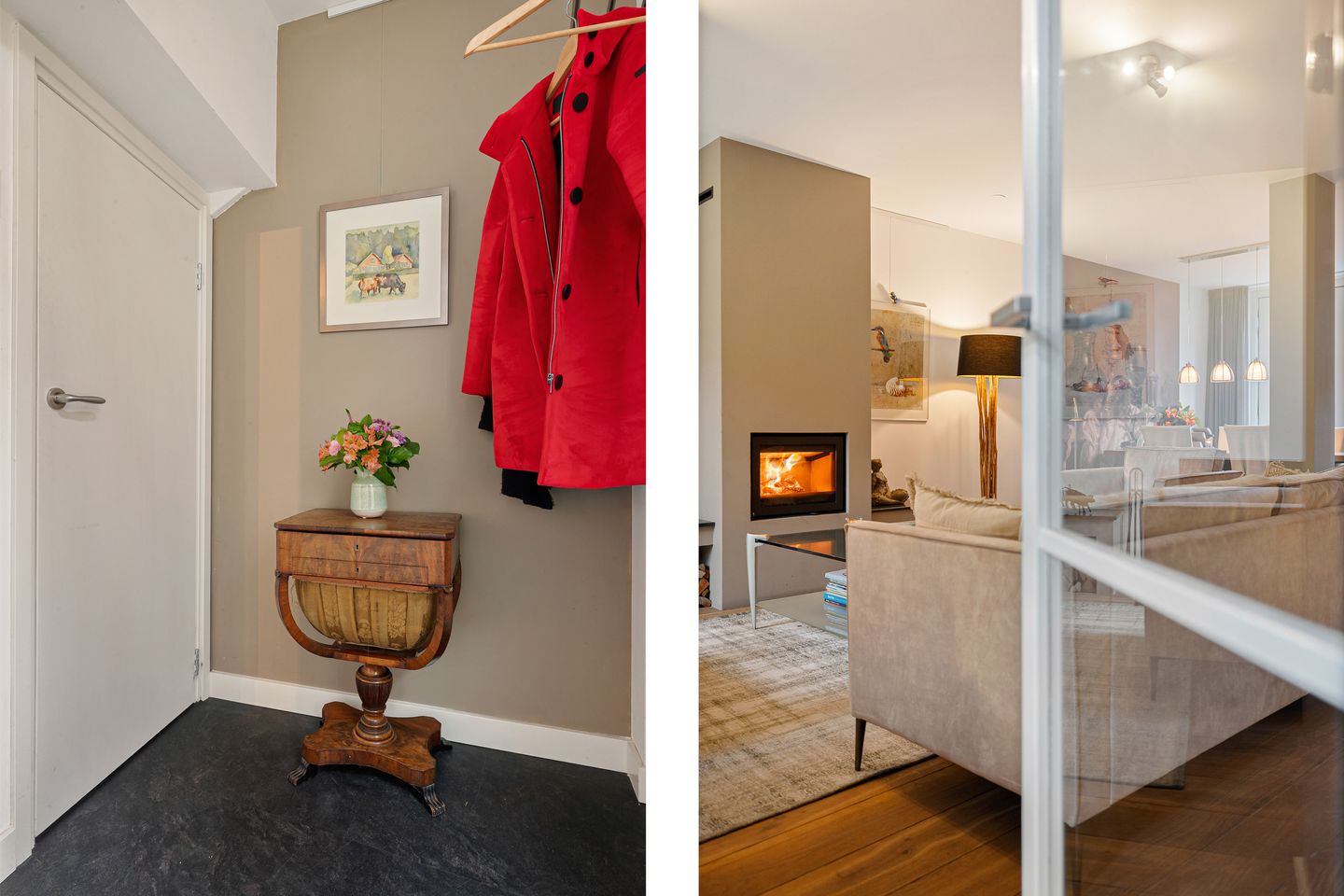 Foto 5 van Kromme Elleboogsteeg 11