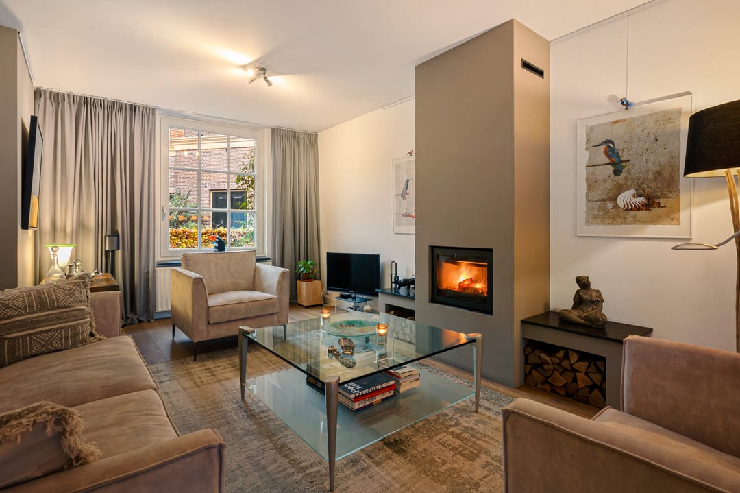 Foto 8 van Kromme Elleboogsteeg 11