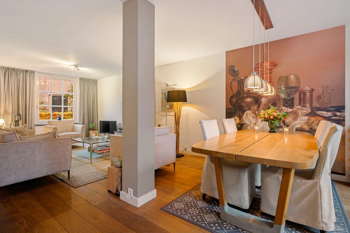 Foto 9 van Kromme Elleboogsteeg 11