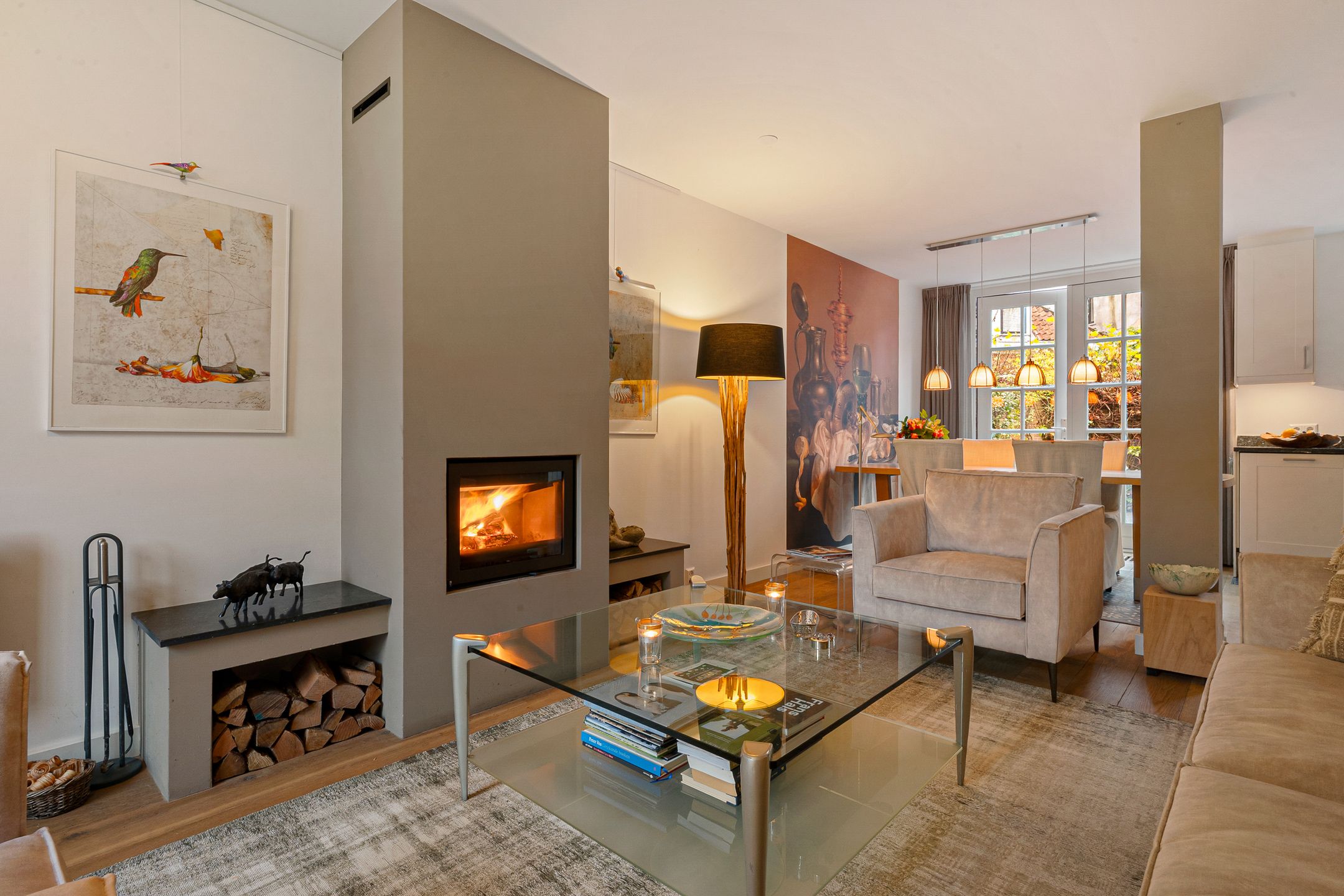 Foto 6 van Kromme Elleboogsteeg 11