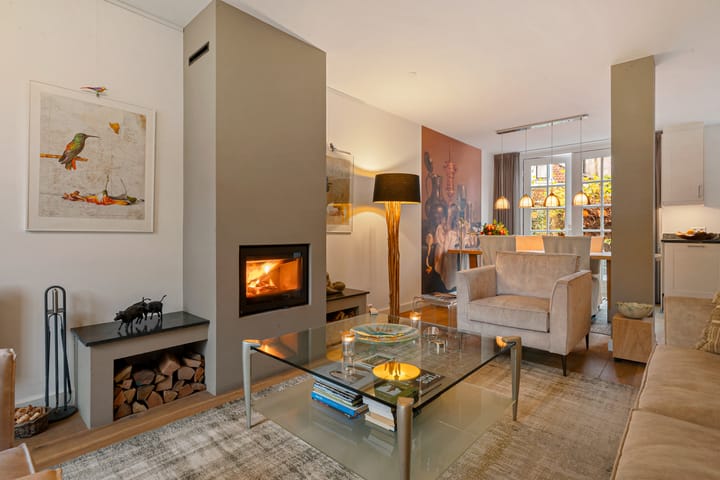 Foto 6 van Kromme Elleboogsteeg 11