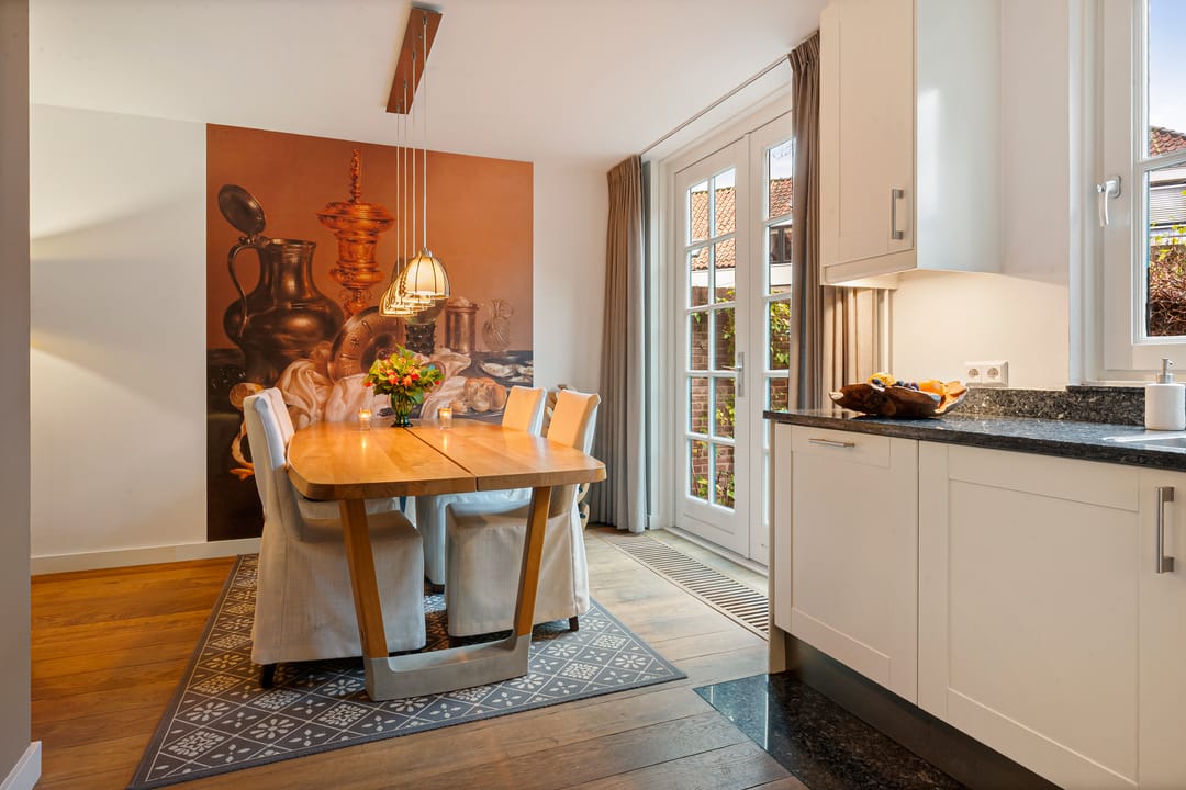 Foto 11 van Kromme Elleboogsteeg 11