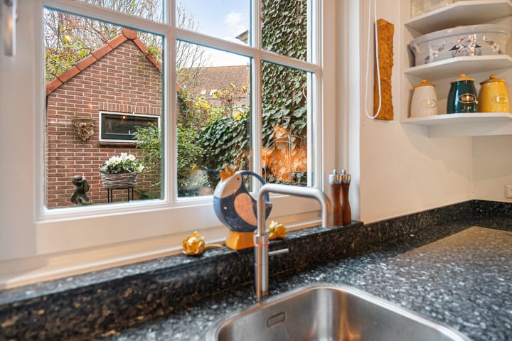 Foto 12 van Kromme Elleboogsteeg 11