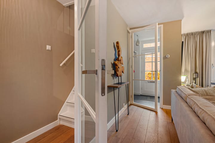 Foto 14 van Kromme Elleboogsteeg 11