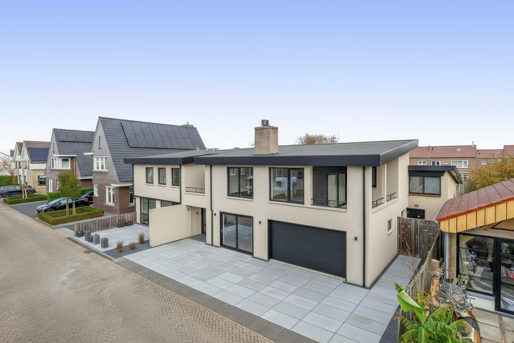 Foto 2 van Binnenweg 9