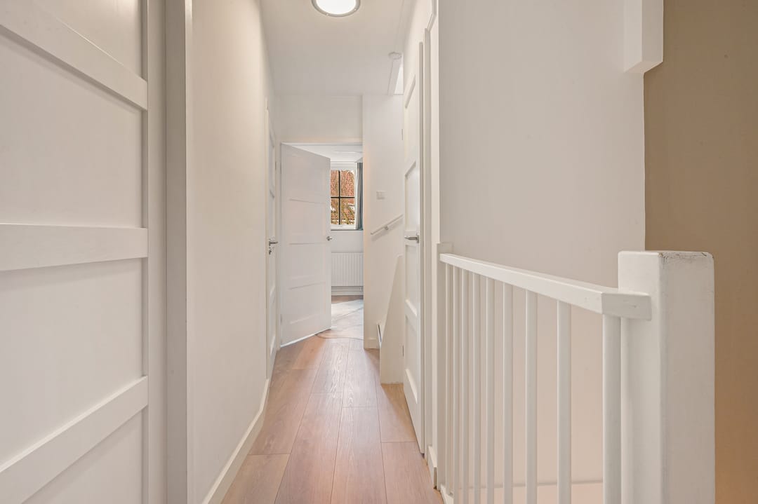 Foto 16 van Kromme Elleboogsteeg 11