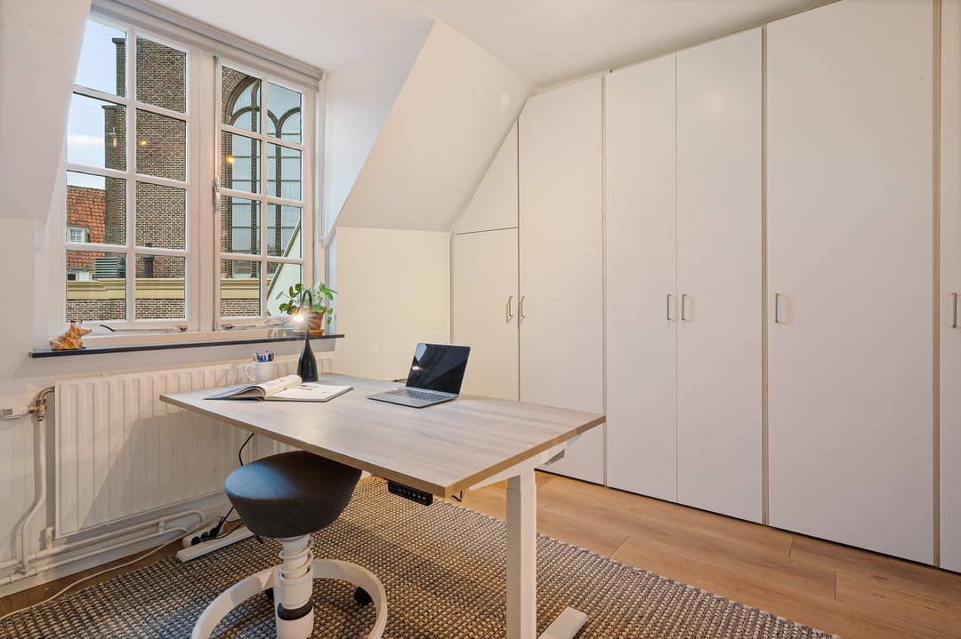 Foto 17 van Kromme Elleboogsteeg 11