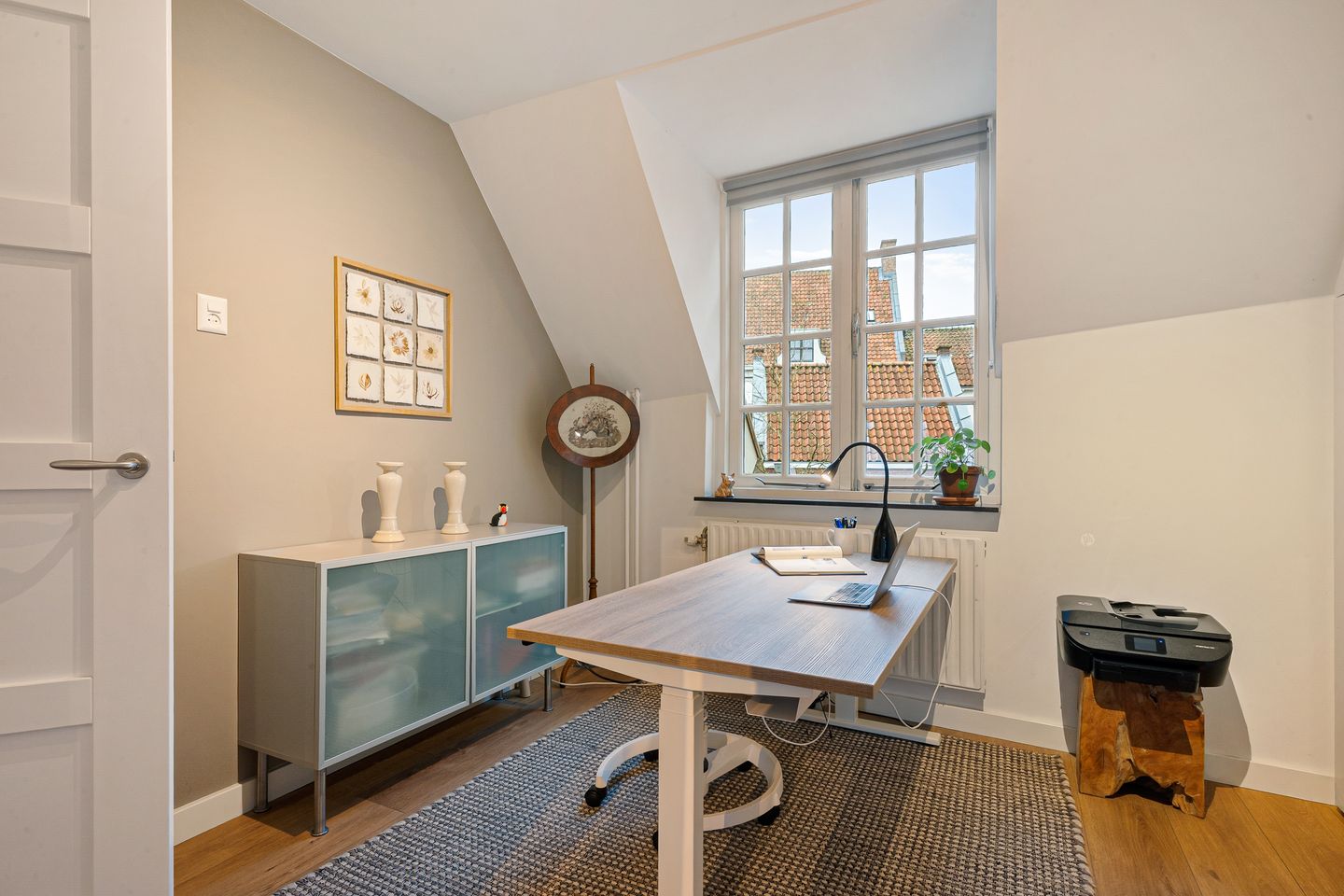 Foto 19 van Kromme Elleboogsteeg 11