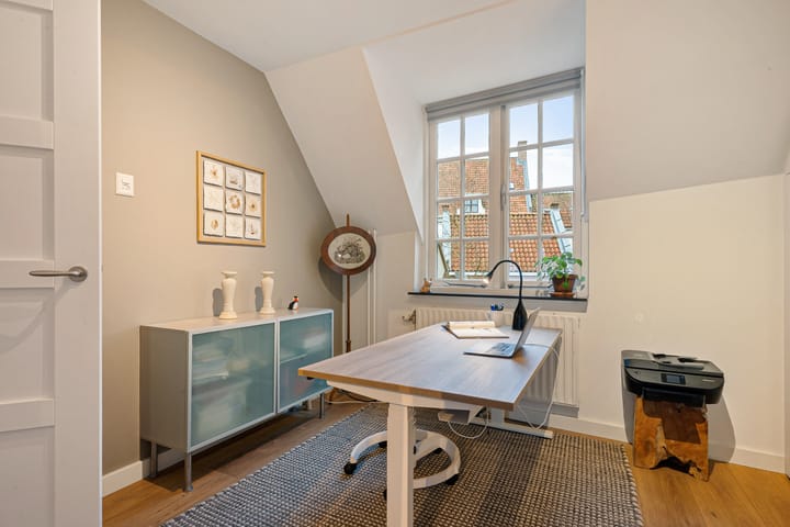 Foto 19 van Kromme Elleboogsteeg 11