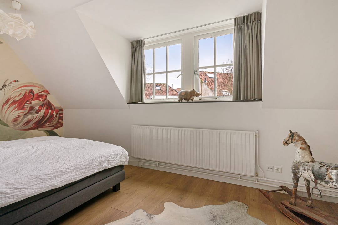 Foto 22 van Kromme Elleboogsteeg 11