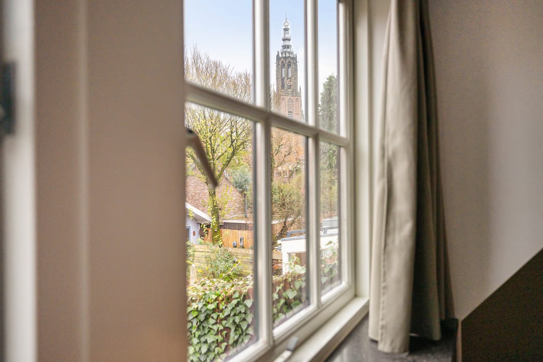 Foto 26 van Kromme Elleboogsteeg 11