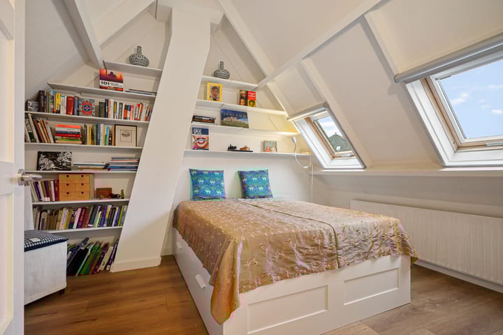 Foto 27 van Kromme Elleboogsteeg 11