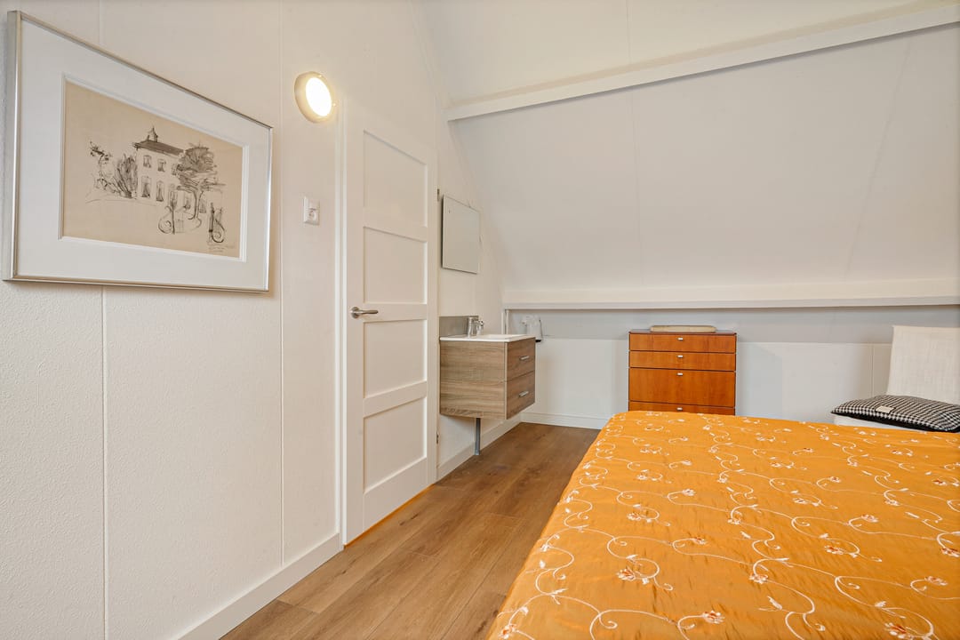 Foto 28 van Kromme Elleboogsteeg 11