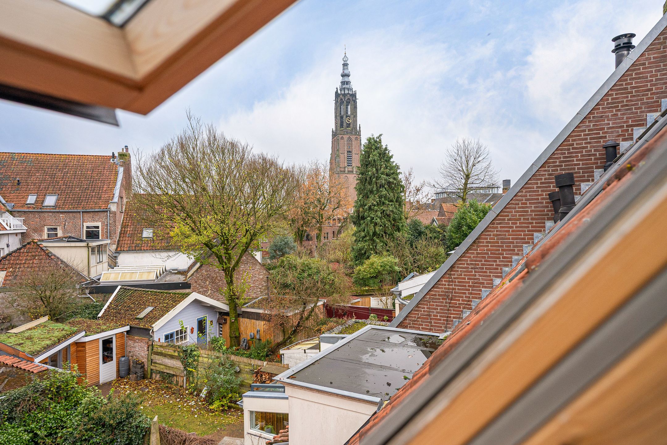 Foto 30 van Kromme Elleboogsteeg 11