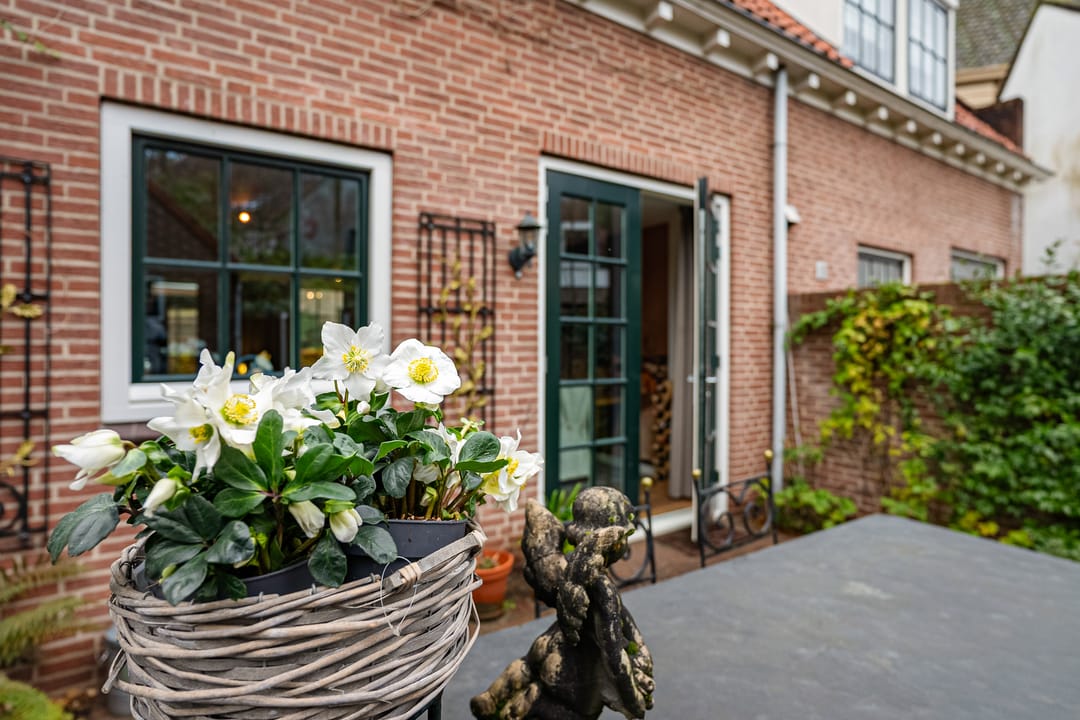 Foto 31 van Kromme Elleboogsteeg 11