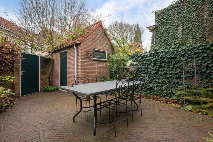 Foto 32 van Kromme Elleboogsteeg 11