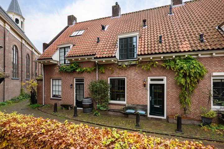 Foto 33 van Kromme Elleboogsteeg 11