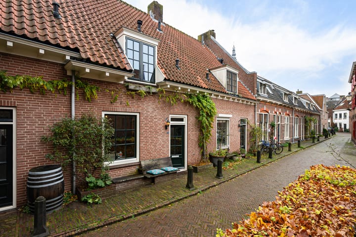 Foto 34 van Kromme Elleboogsteeg 11