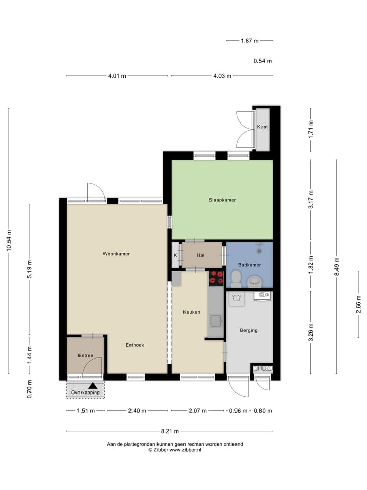 Foto 25 van Azalea 66