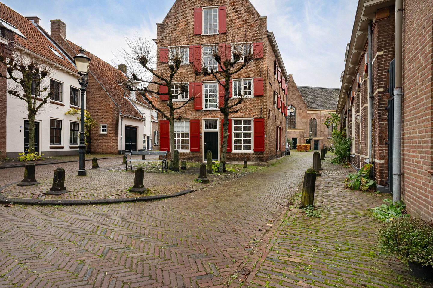 Foto 35 van Kromme Elleboogsteeg 11