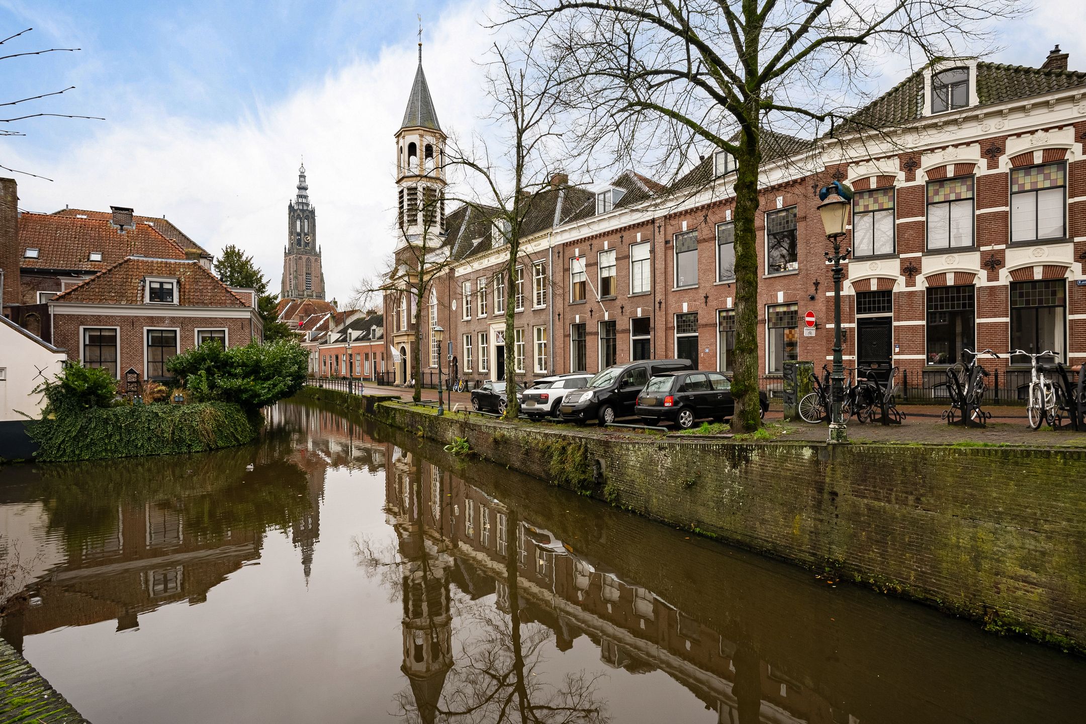 Foto 36 van Kromme Elleboogsteeg 11