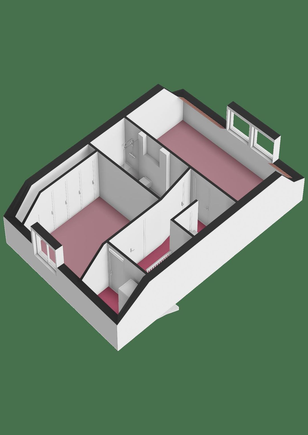 Foto 43 van Kromme Elleboogsteeg 11