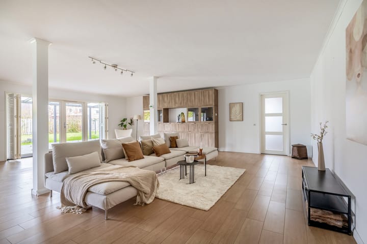 Foto 3 van Binnenweg 9