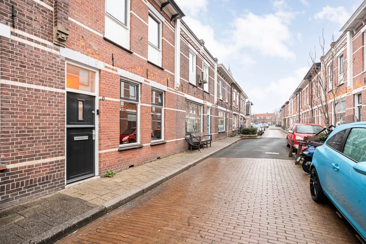 Photo 28 of Middenstraat 6